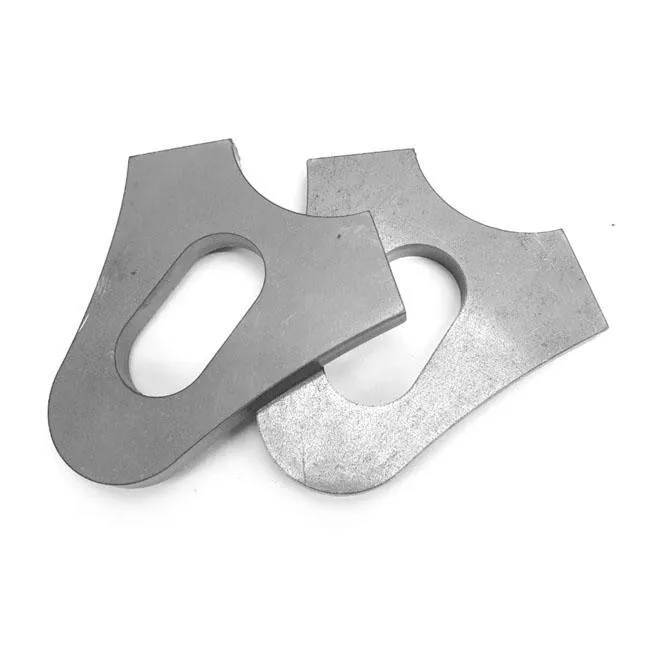 Westland Customs Stive akselplader 3/4" (19 mm)