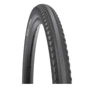 WTB BYWAY TCS LIGHT FAST ROLLING DUAL DNA 650x47b Tubeless Ready Sort dæk