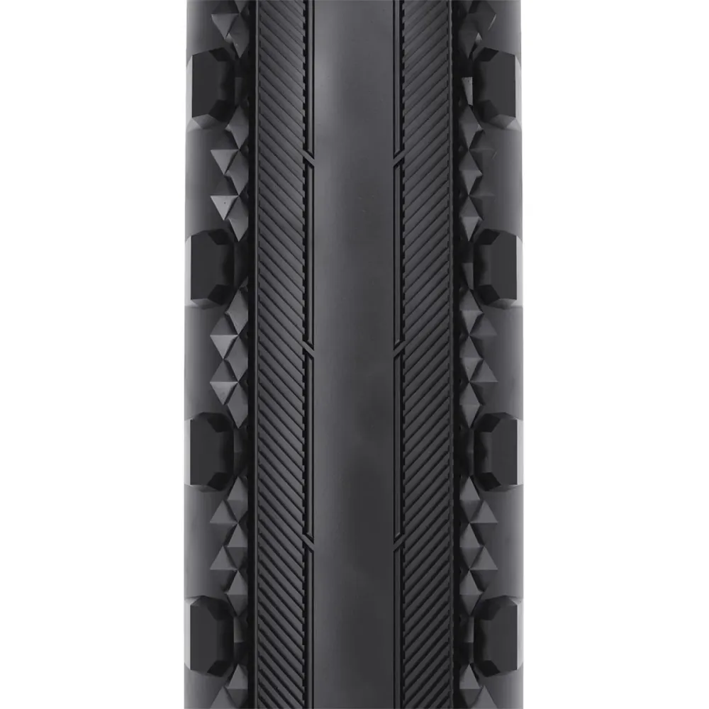 WTB BYWAY TCS LIGHT FAST ROLLING DUAL DNA SG2 700x40c Tubeless Ready Reinforced Black dæk
