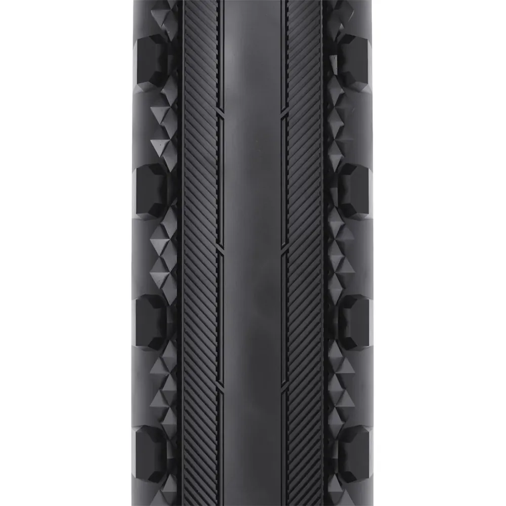WTB BYWAY TCS LIGHT FAST ROLLING DUAL DNA 700x40c Tubeless Ready Beige dæk