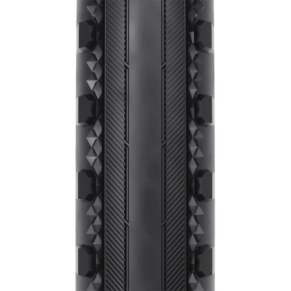 WTB BYWAY TCS LIGHT FAST ROLLING DUAL DNA SG2 650x47c Tubeless Ready Reinforced Black dæk