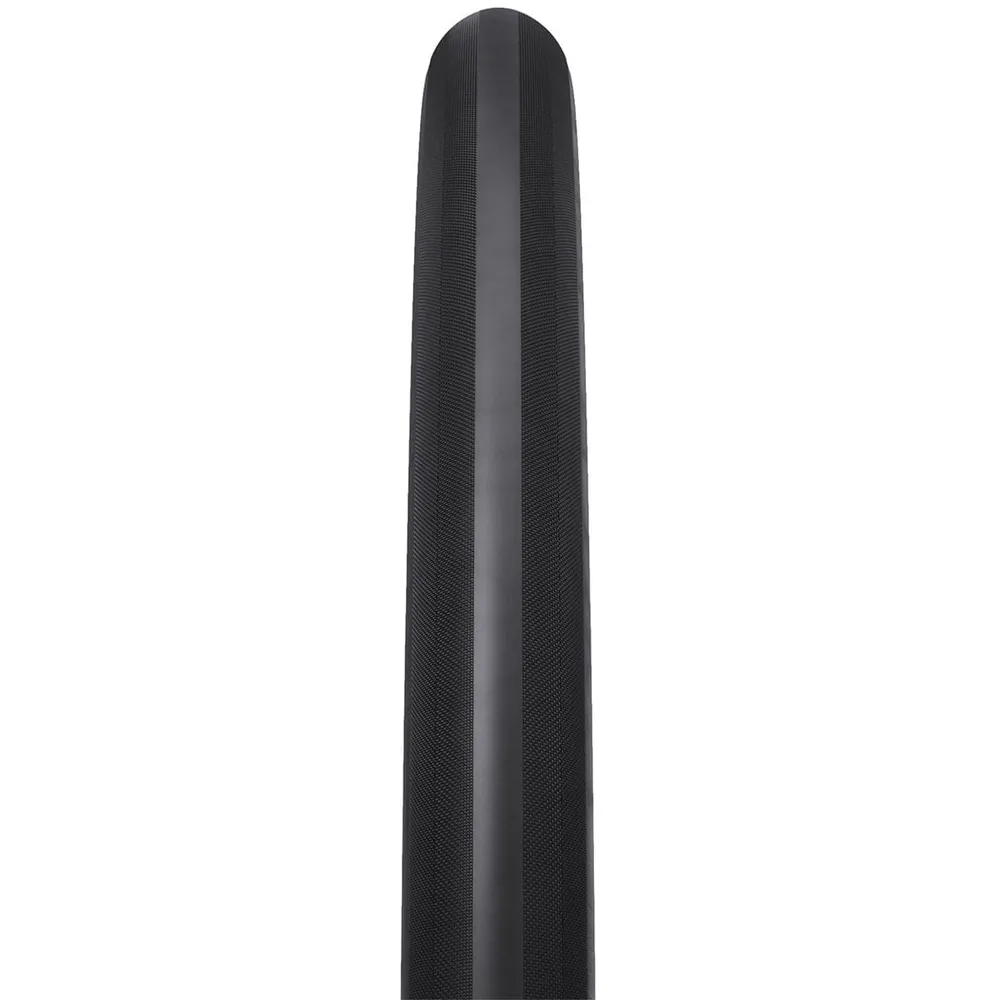 WTB EXPOSURE TCS 700x36c Tubeless Ready-dæk Sort