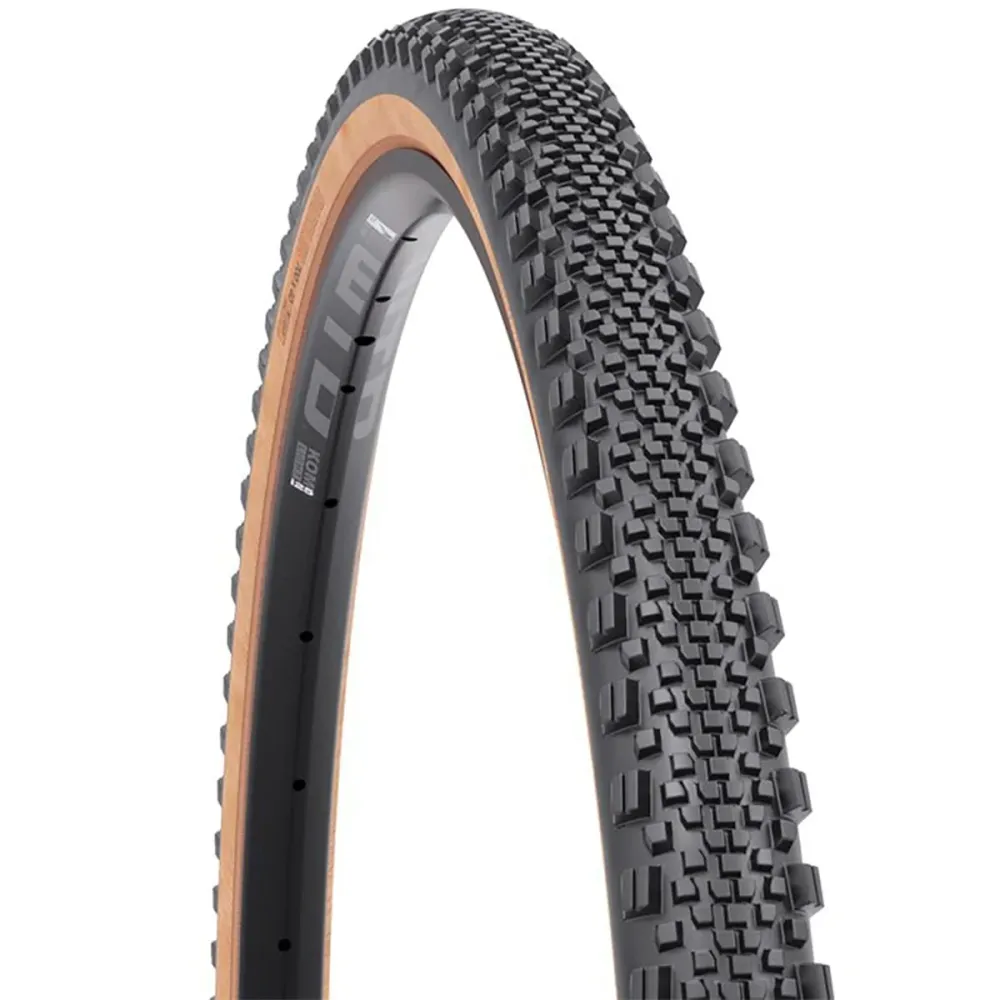 WTB RADDLER 700x40c Tubeless Ready Beige dæk