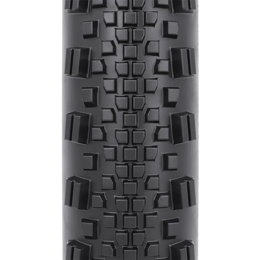 WTB RADDLER 700x40c Tubeless Ready-dæk Sort