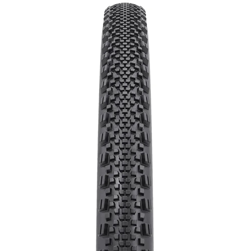 WTB RADDLER 700x44c Tubeless Ready-dæk Sort