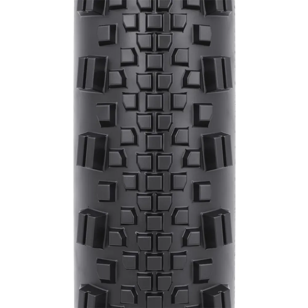 WTB RADDLER TCS LIGHT FAST ROLLING DUAL DNA SG2 700x44c Tubeless Ready Reinforced Black dæk