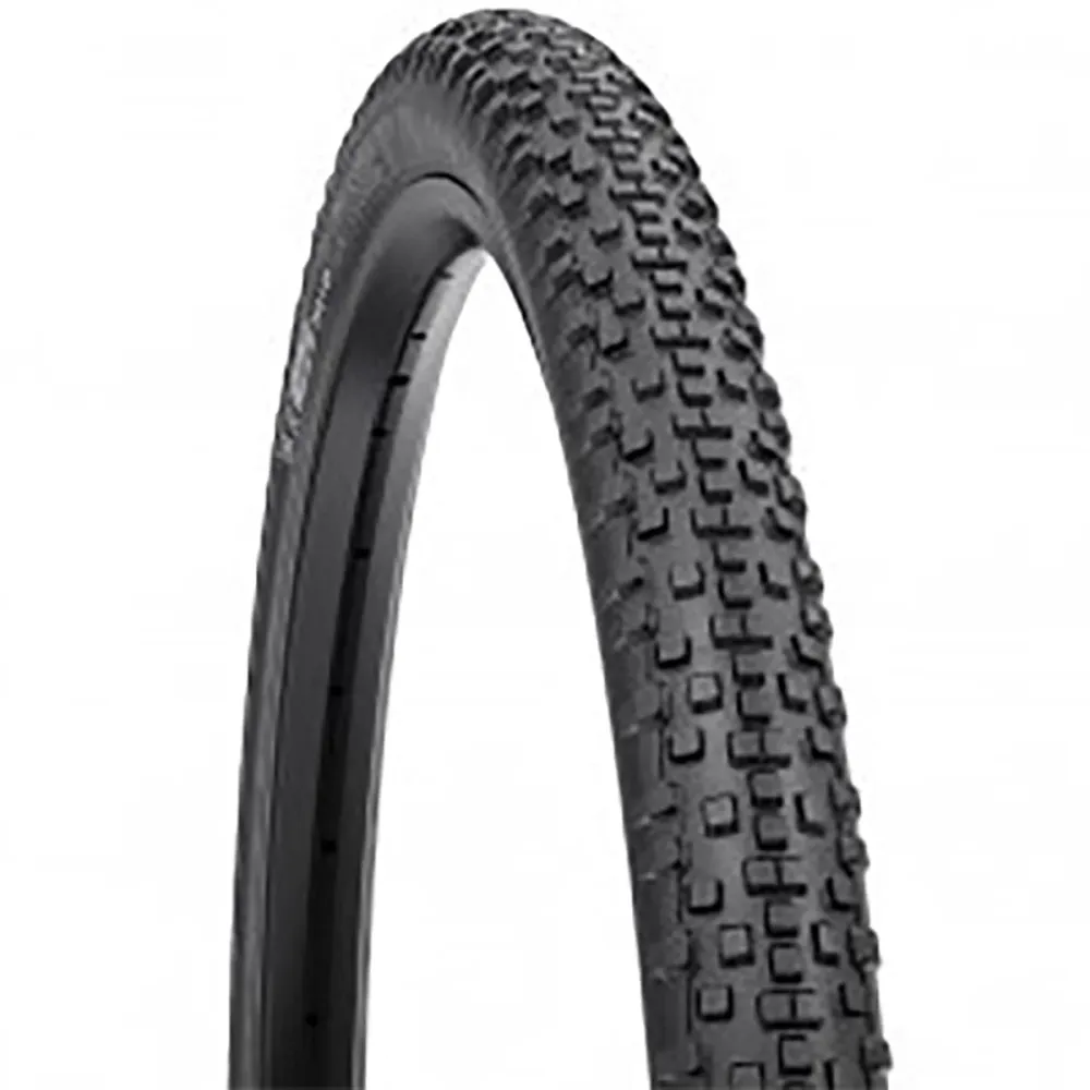WTB RESOLUTE TCS LIGHT FAST ROLLING DUAL DNA SG2 120tpi 650x42 Tubeless Ready Sort dæk