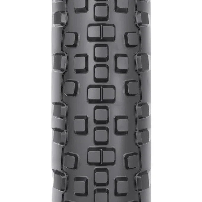 WTB RESOLUTE TCS LIGHT FAST ROLLING DUAL DNA SG2 120tpi 700x42c Tubeless Ready Beige dæk