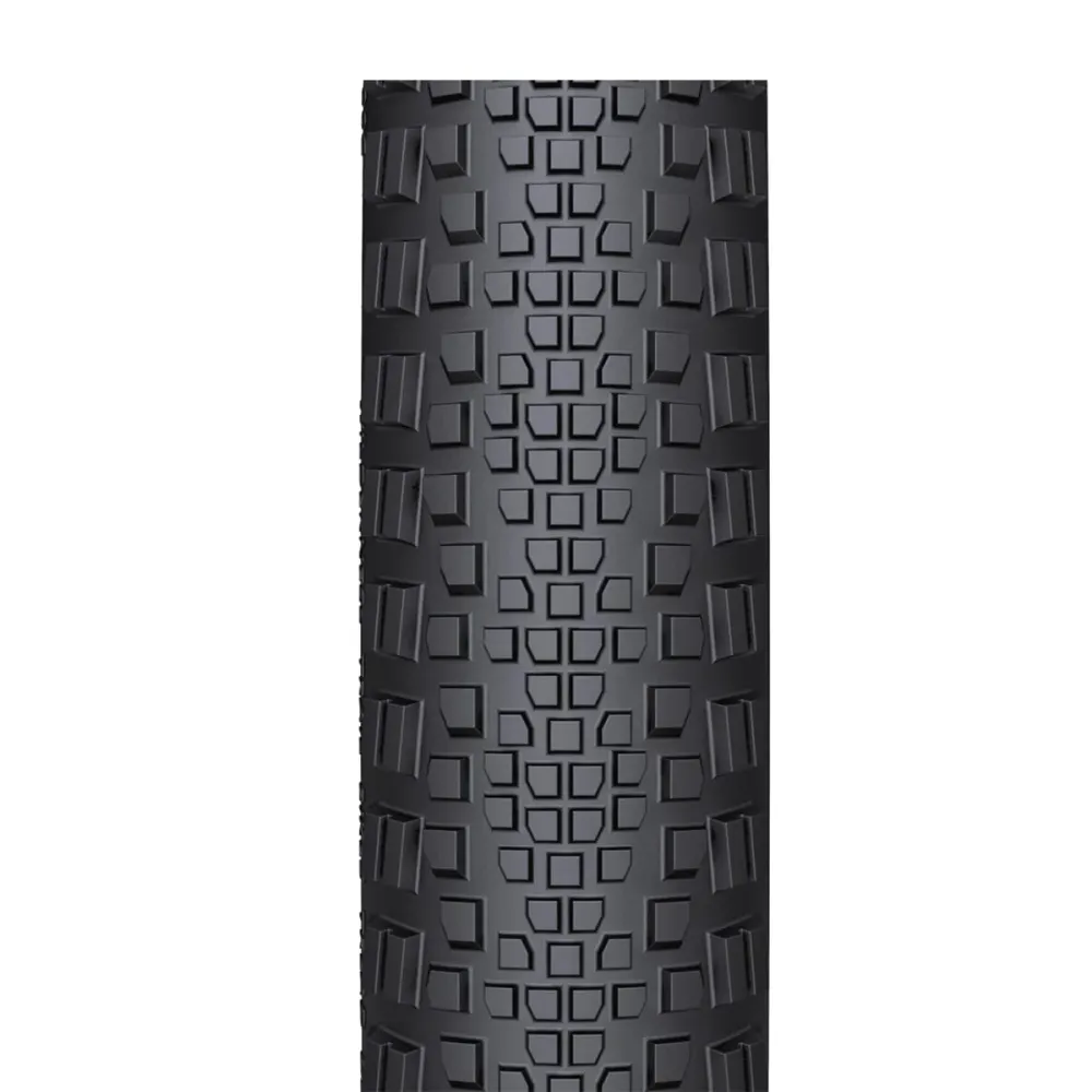 WTB RIDDLER TCS LIGHT FAST ROLLING DUAL DNA SG2 700x37c 60 Tpi Tubeless Ready Reinforced Beige dæk
