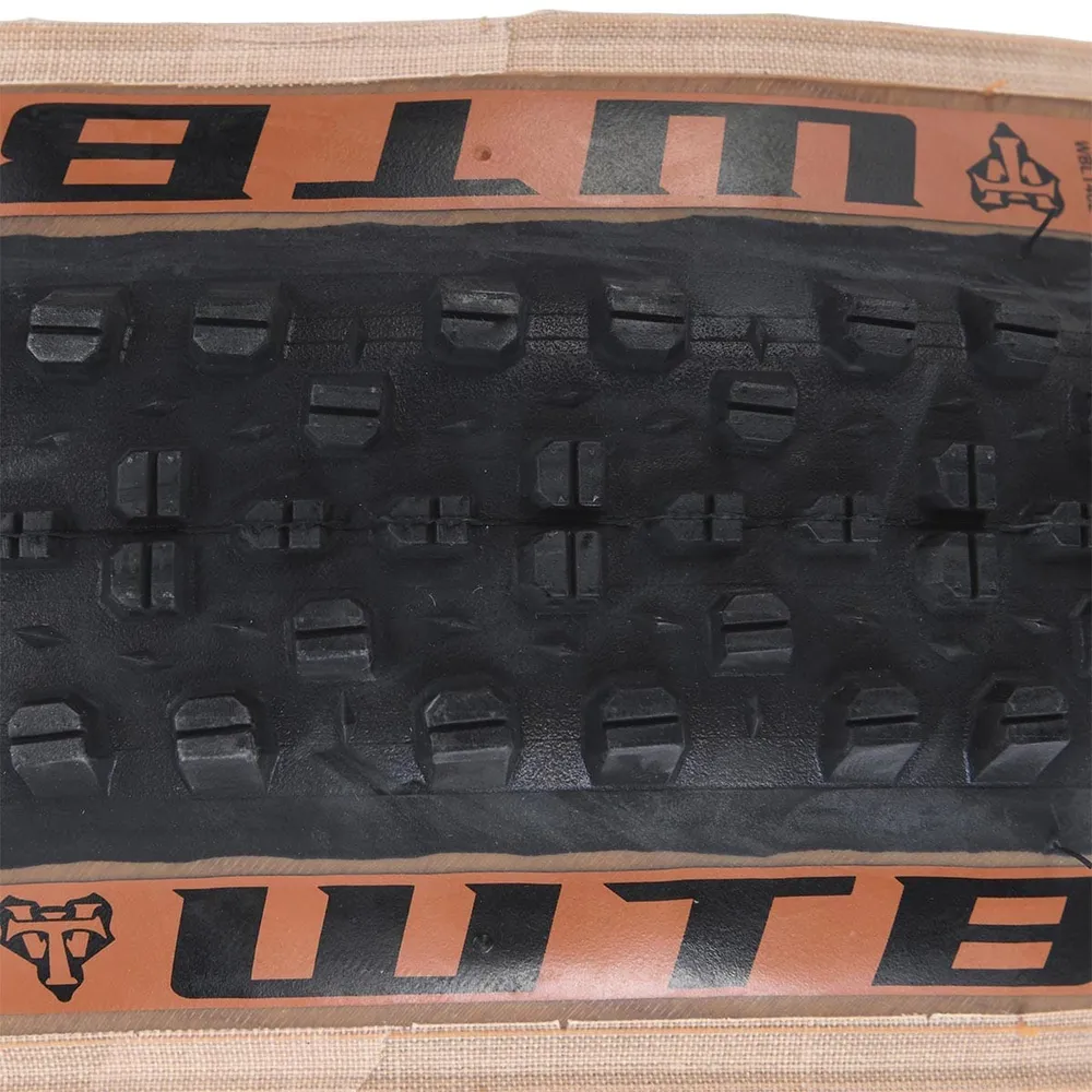 WTB SENDERO TCS 650x47b Tubeless Ready Beige dæk