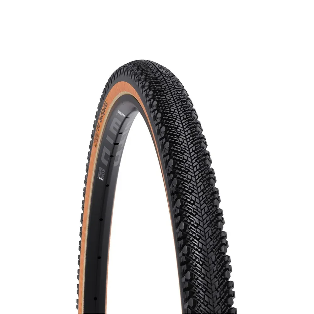 WTB VENTURE TCS 700x40c Tubeless Ready Beige dæk