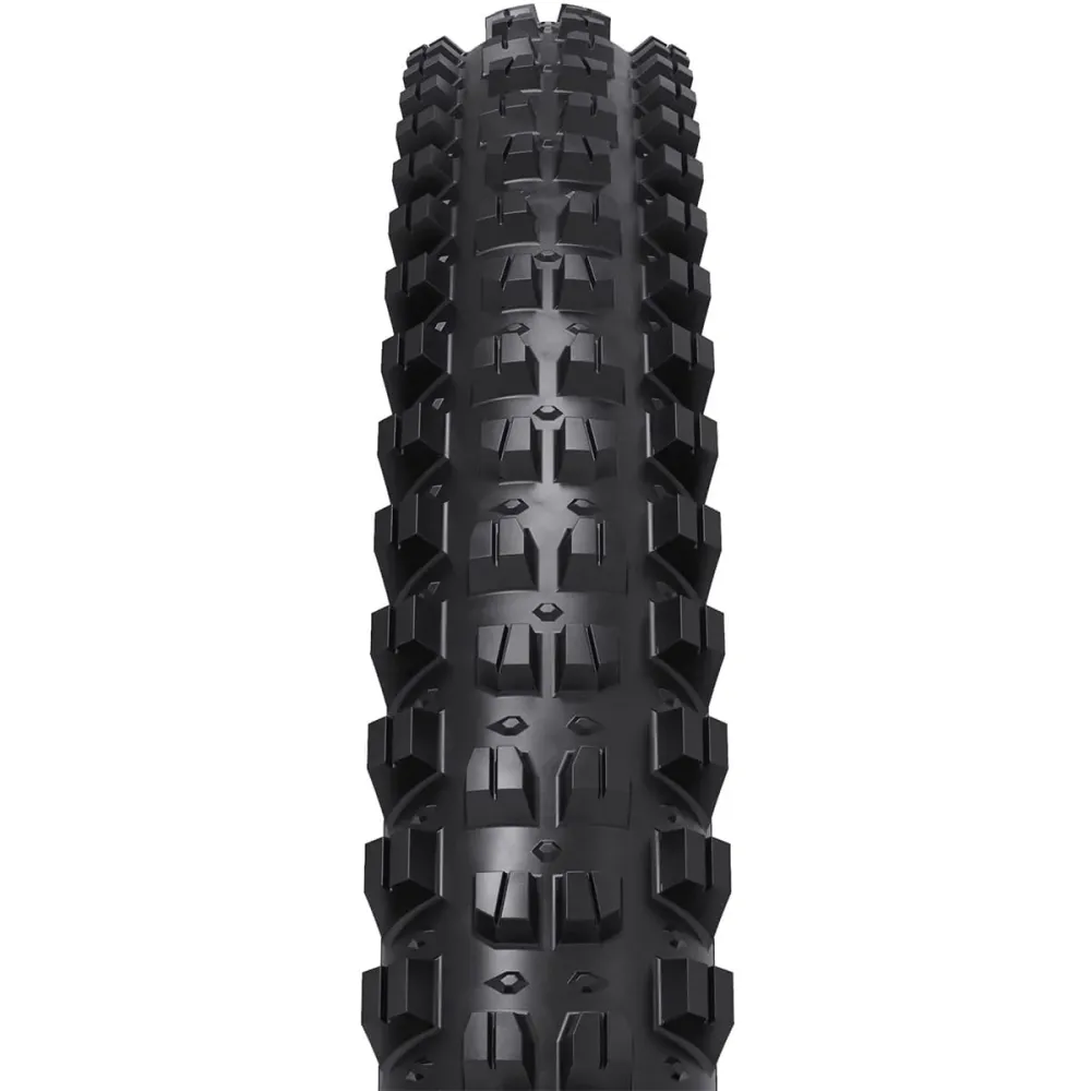 WTB VERDICT 27.5x2.50 TCS Tough Tubeless Ready Soft Black-dæk