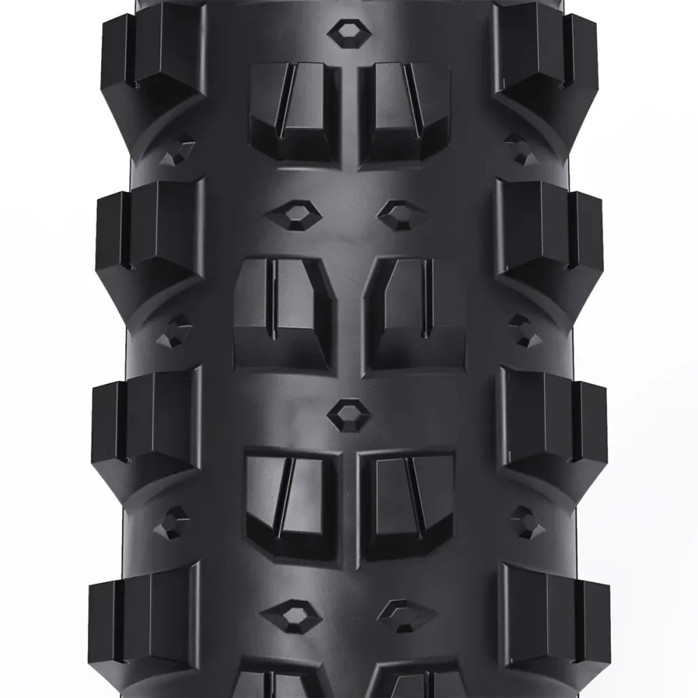 WTB VERDICT 27.5x2.50 TCS Tough Tubeless Ready Soft Black-dæk