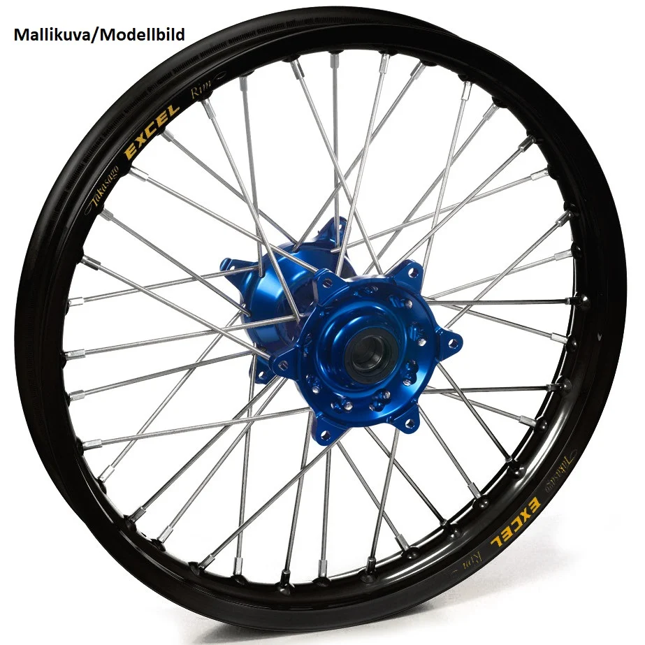 YAMAHA YZ 125 [2020-2025] - Haan hjul til YZ / WR modeller