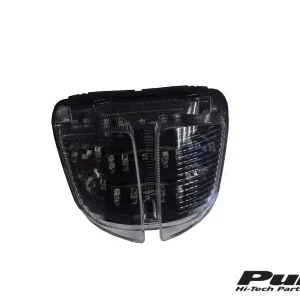 YAMAHA YZ 250 F [2001-2008] - Haan hjul til YZ125
