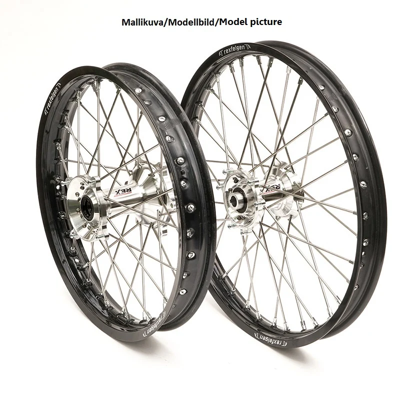 YAMAHA YZ 250 F [2009-2025] - motorcykelhjul