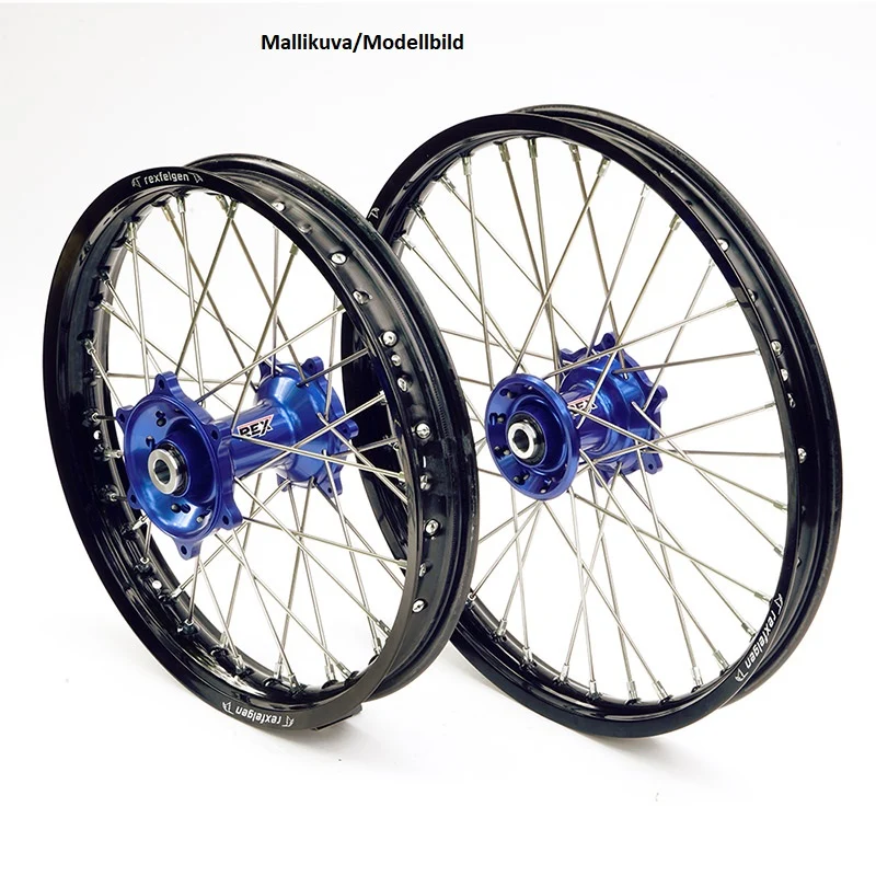 YAMAHA YZ 250 F [2014-2025] - motorcykelhjul