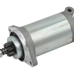 YAMAHA PZ 480 PHAZER II ST [1994-1995] - Startmotor til snescootere