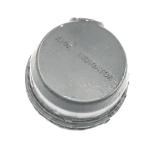 Yamaha XT 500 1U6 [1981] - Cover kick indikator kontrol indikator cover KICK INDICATOR