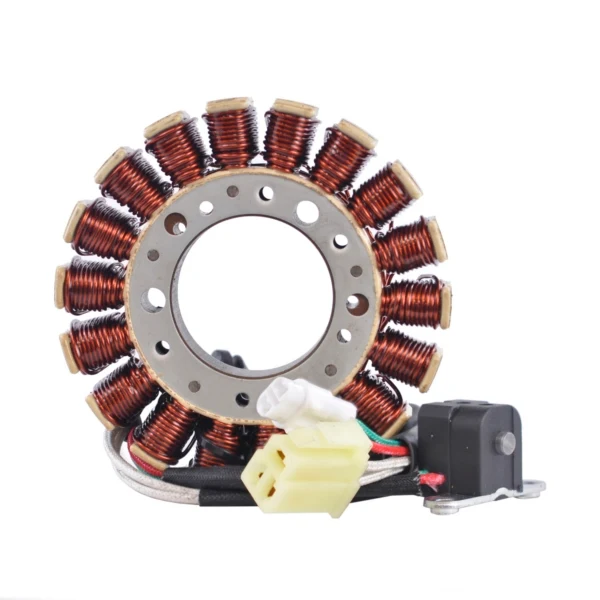 YAMAHA SX 600 R [2002-2003] - Stator til snescootere