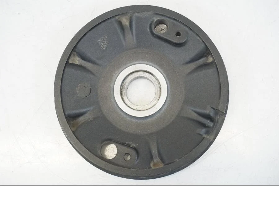 ABS gearfeste Yamaha