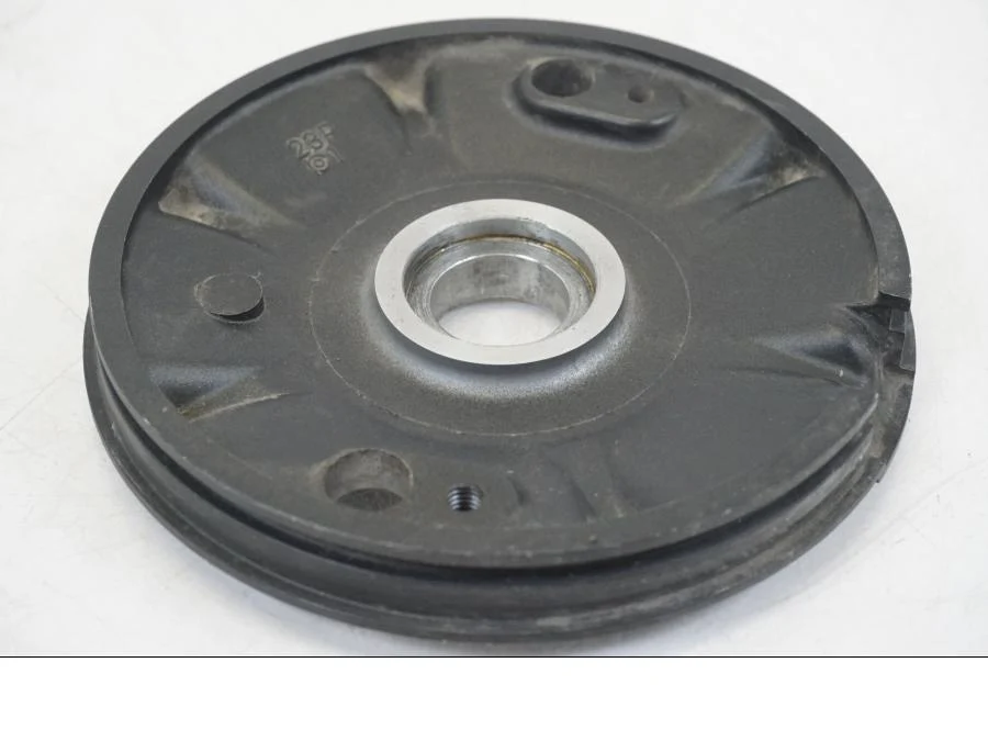 ABS gearfeste Yamaha