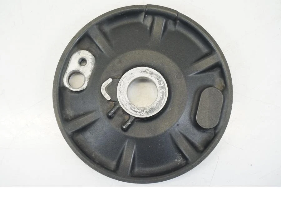 ABS gearfeste Yamaha