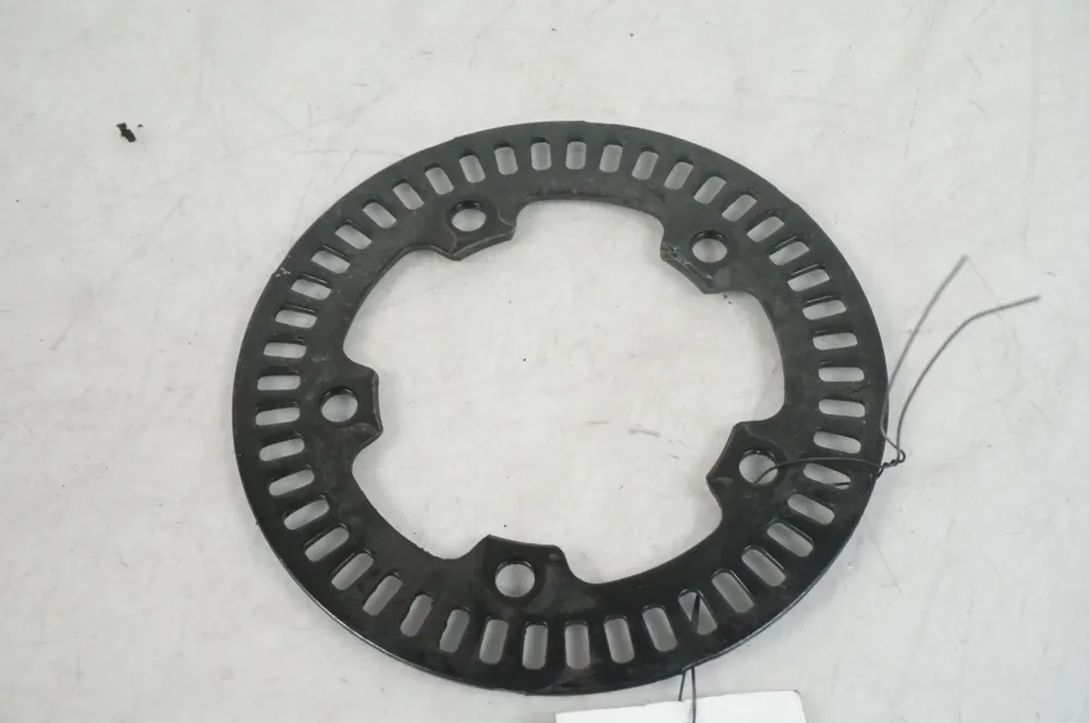 ABS krans Yamaha