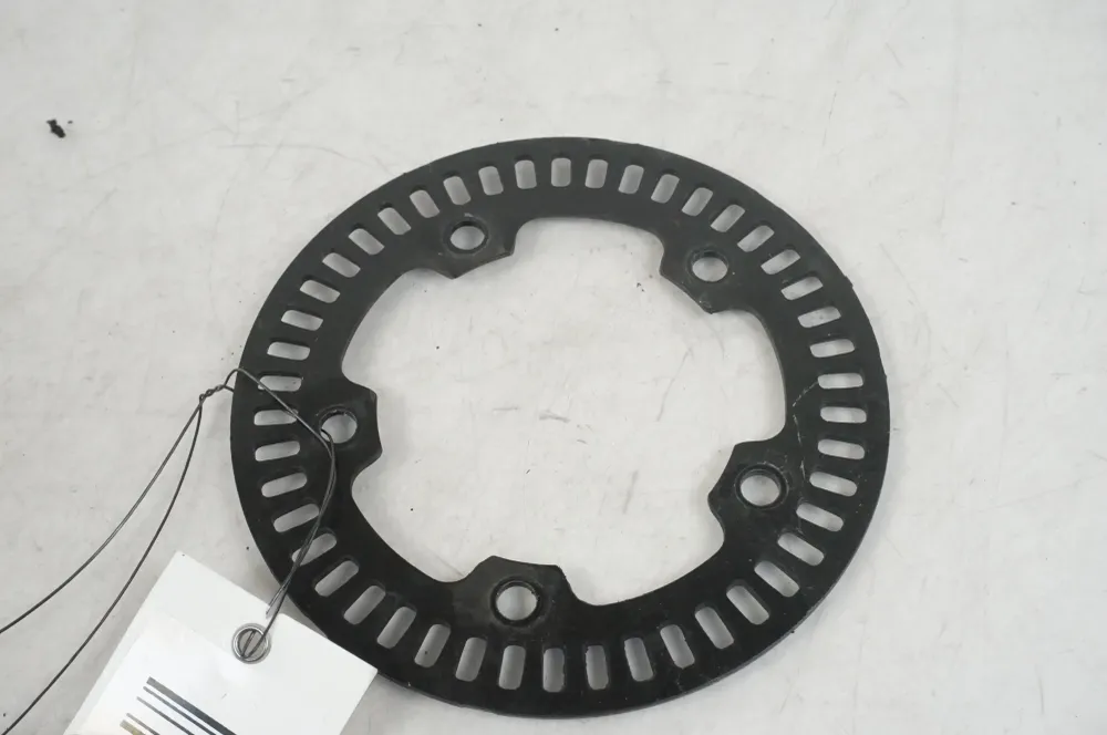 ABS krans Yamaha