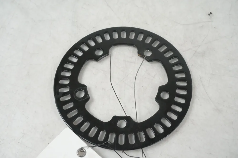 ABS krans Yamaha