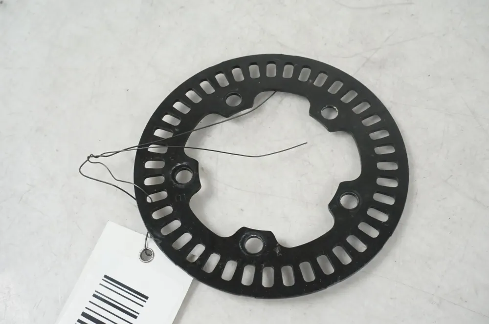 ABS krans Yamaha