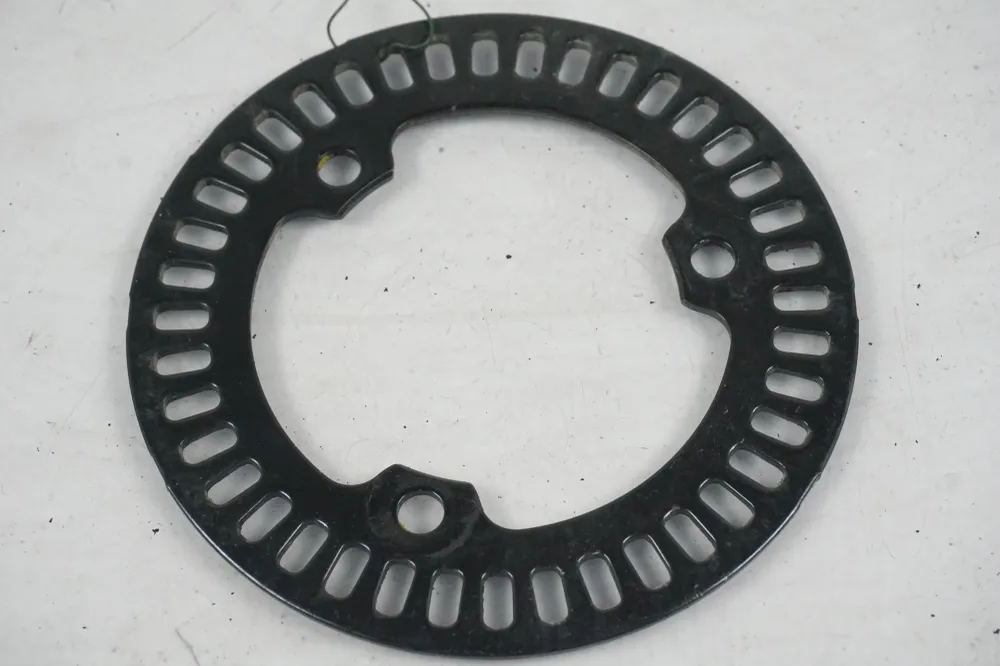 ABS krans Yamaha