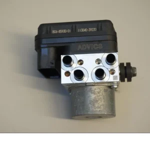 ABS Modulator Yamaha