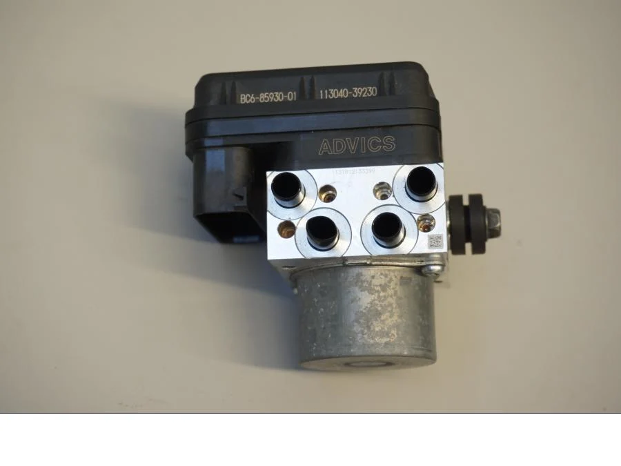 ABS Modulator Yamaha