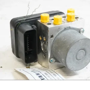 ABS Modulator Yamaha