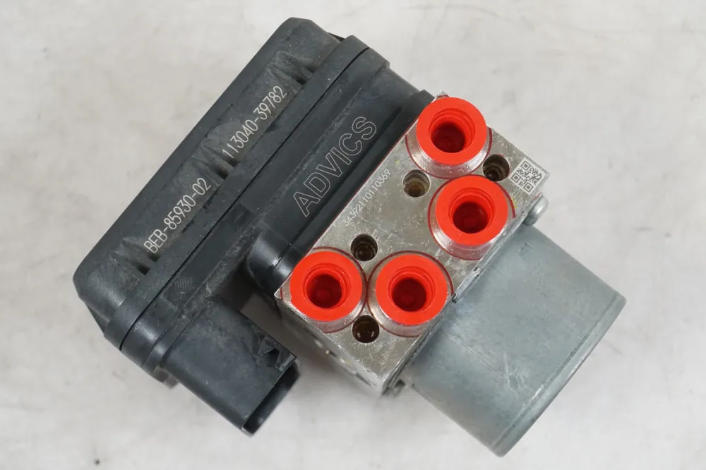 ABS Modulator Yamaha
