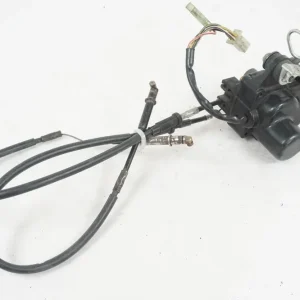 Afgasspjældmotor Yamaha
