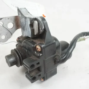 Afgasspjældmotor Yamaha