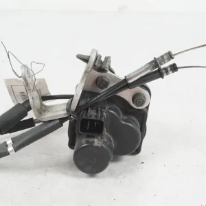 Afgasspjældmotor Yamaha