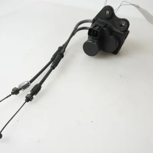 Afgasspjældmotor Yamaha