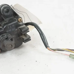 Afgasspjældmotor Yamaha