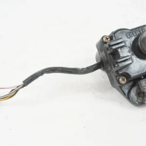 Afgasspjældmotor Yamaha