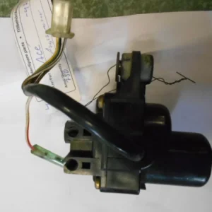 Afgasspjældmotor Yamaha