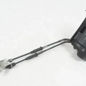 Afgasspjældmotor Yamaha