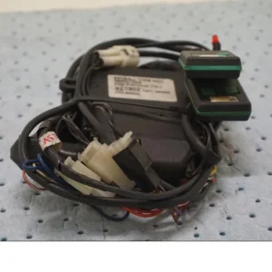 Alarm Yamaha