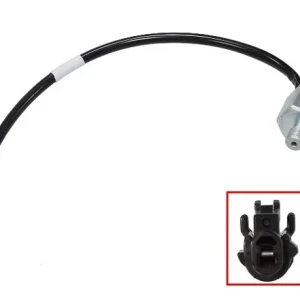 YAMAHA APEX [2011-2018] - Reservedel 81-01293