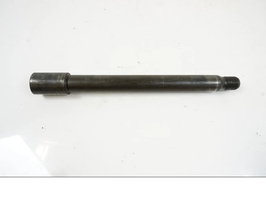 Axel Yamaha