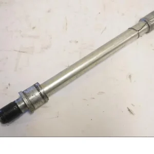 Axel Yamaha