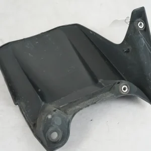 Bageste skærm Yamaha