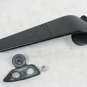 Bageste spejl Yamaha